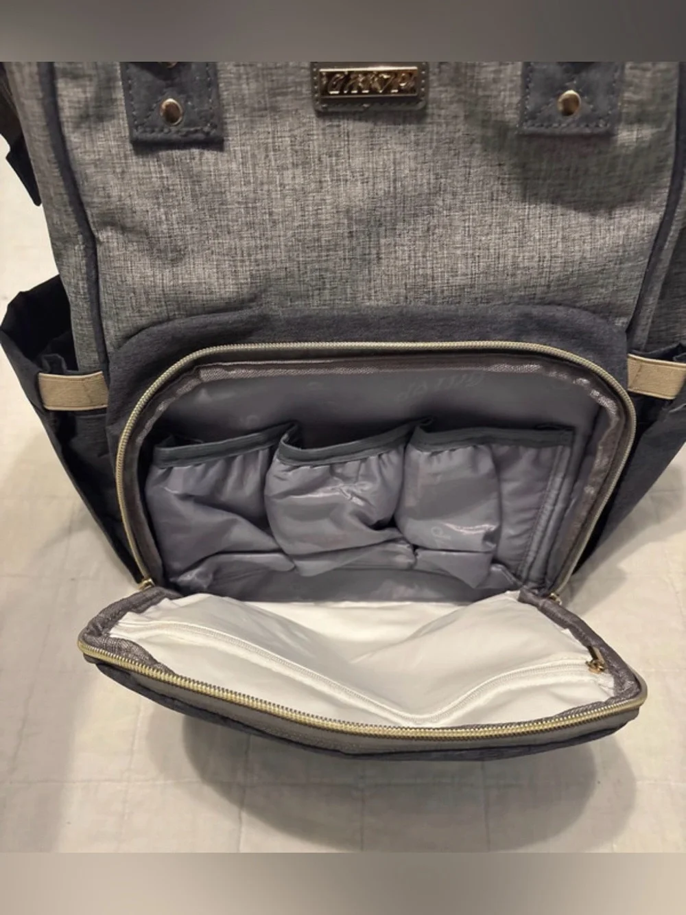 Diaper Bag